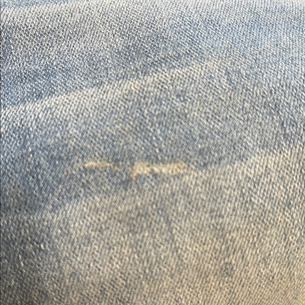 YMI Classic Blue Jeans - Picture 9 of 9